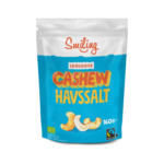 Cashew Havssalt 160 g