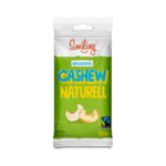 Cashew Havssalt 160 g