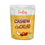 Cashew Havssalt 160 g