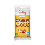 Cashew Havssalt 160 g