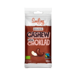 Cashew Havssalt 160 g