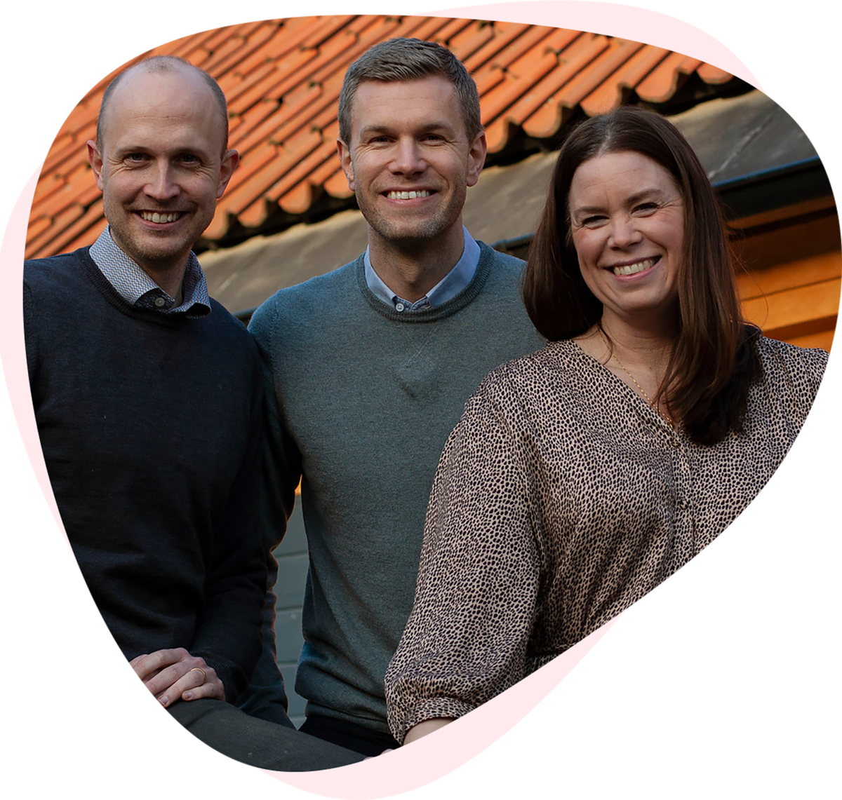 FRÅN UNIVERSITETSUPPSATS - TILL AKTIEBOLAG