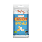 Cashew Havssalt 160 g