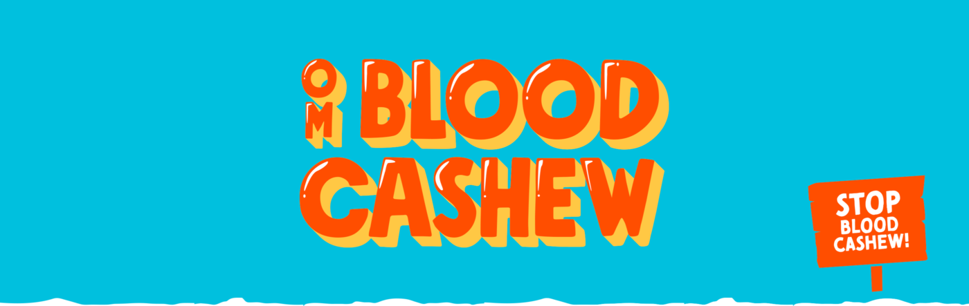Om Blood Cashew Header